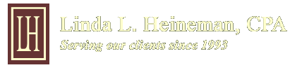 Linda L. Heineman, CPA